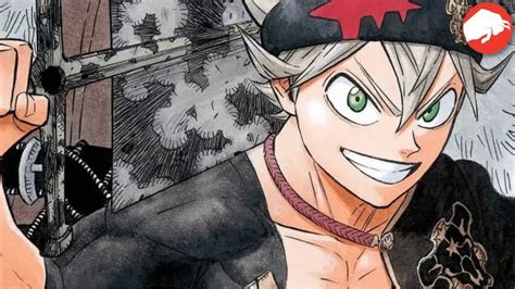 black clover episode 171 release date and time|Black Clover .